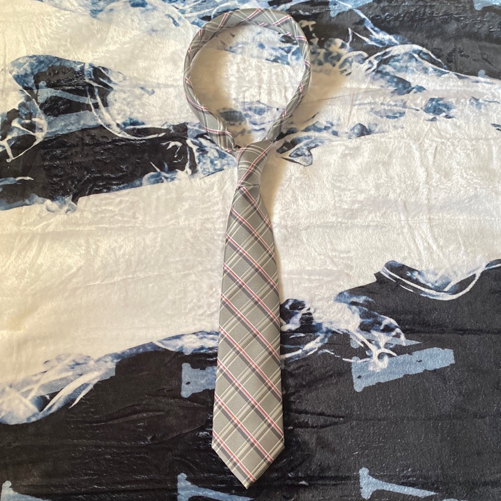 Michael kors tie